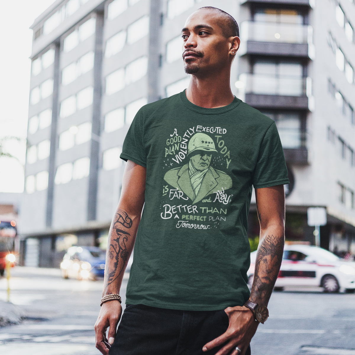 Monsieur t shirt shop sales