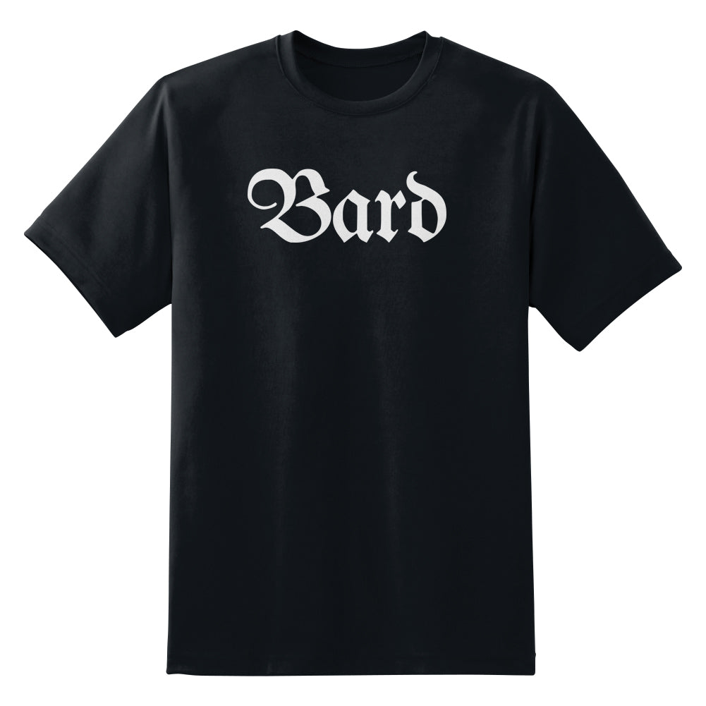 Bard Class Unisex T-Shirt by Sexy Hackers