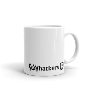 Developer Coffee Mug