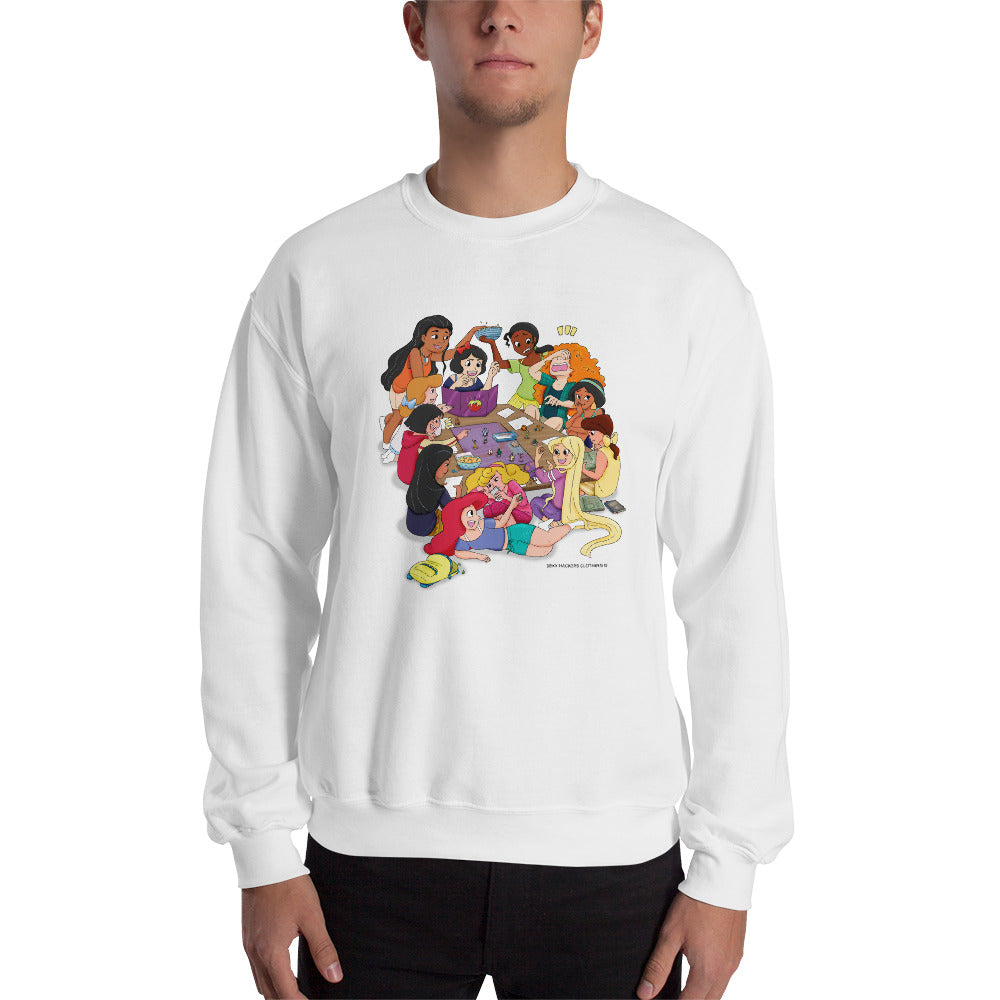 Disney sweatshirts mens on sale