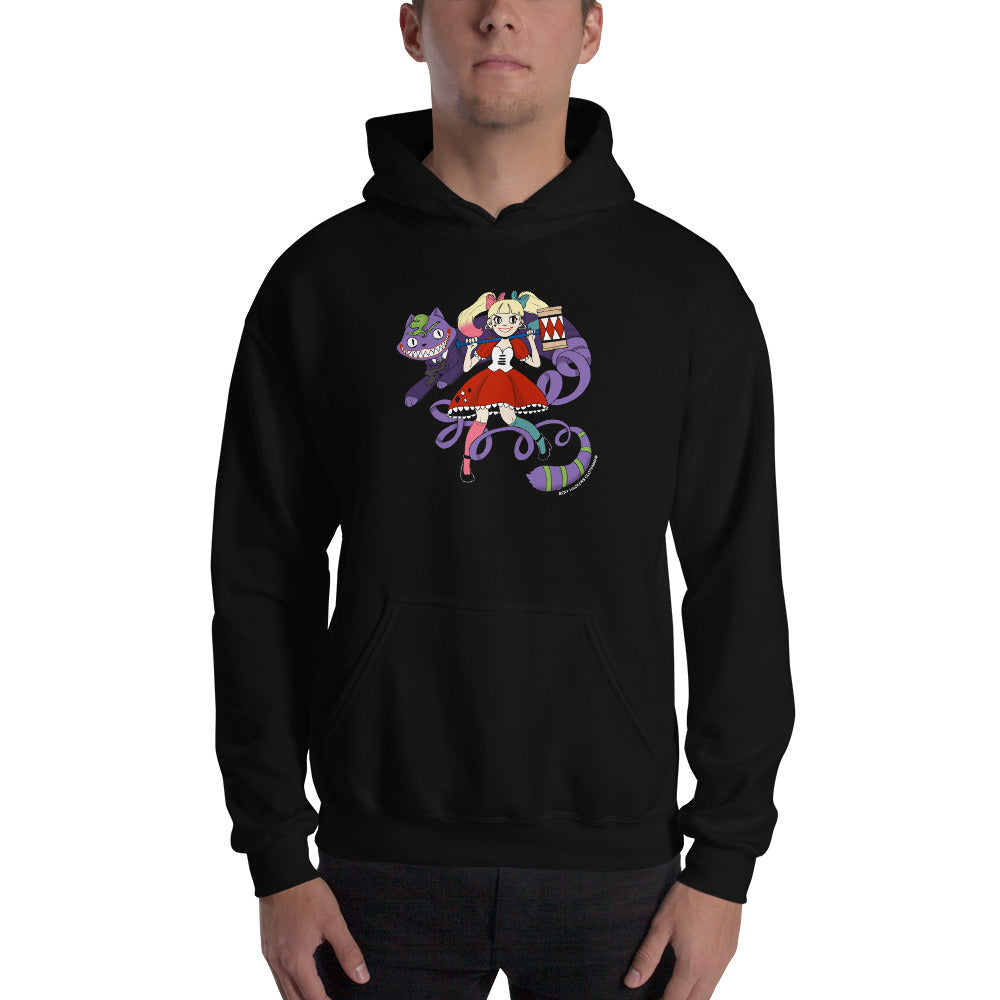 Joker and harley quinn hoodies new arrivals