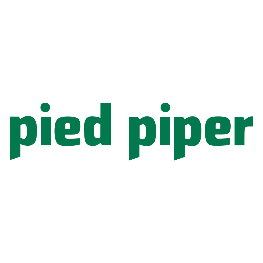 Pied Piper Logo Hat from the TV Series Silicon Valley on HBO