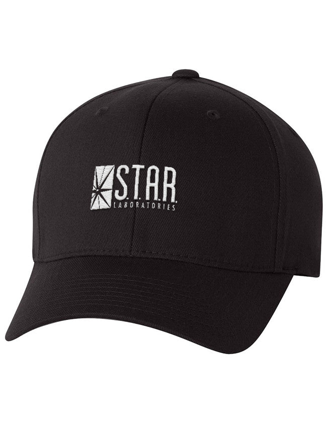 STAR Laboratories Flexfit Hat