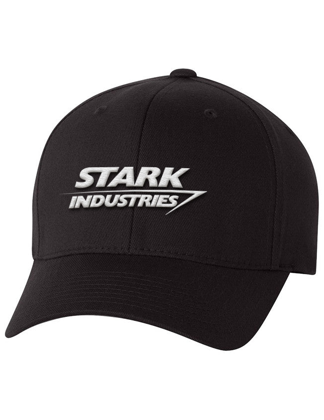 Flexfit - Stark Industries  - 1
