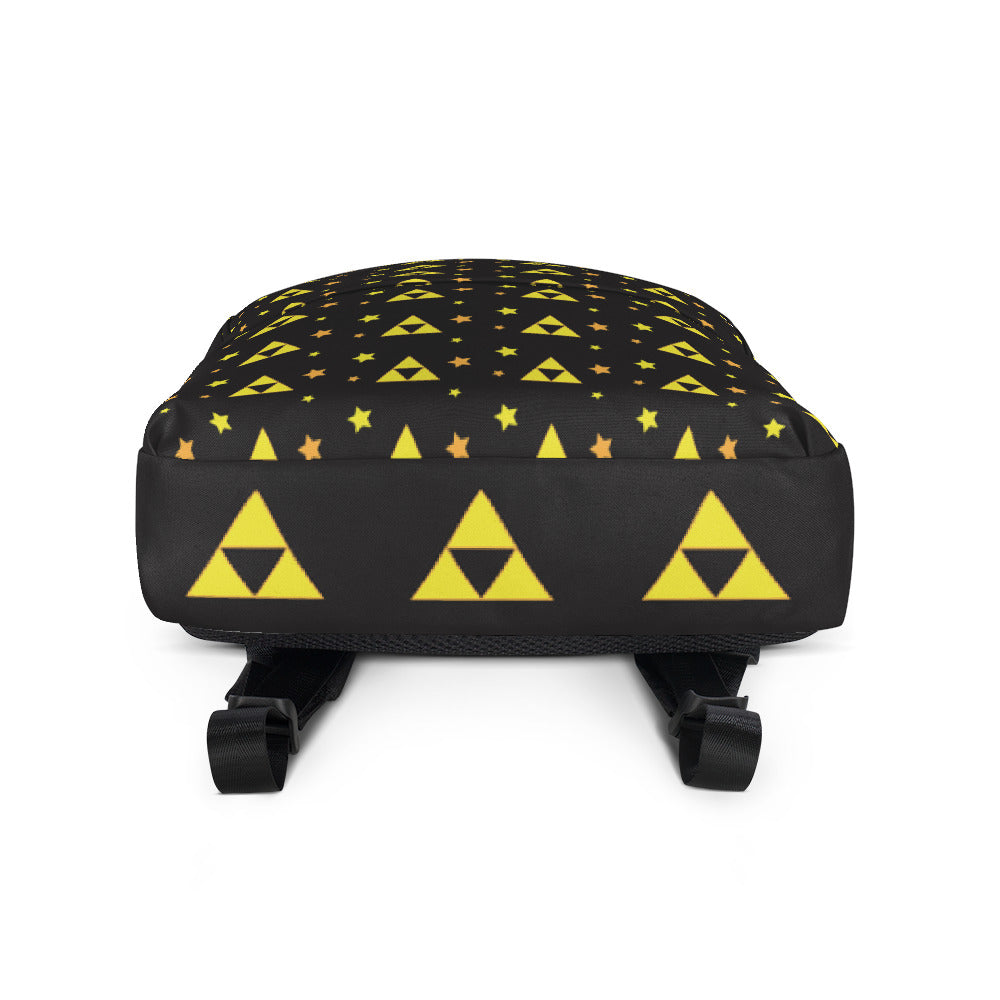 Triforce backpack online