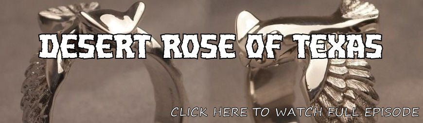 S2: EPISODE 7 - DESERT ROSE OF TEXAS