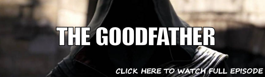S2: EPISODE 10 - THE GOODFATHER