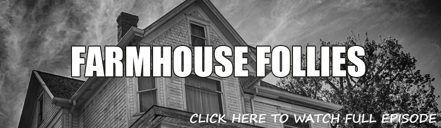 S3: EPISODE 15 - THE RABBITS FIGHT THE EVIL FARMHOUSE