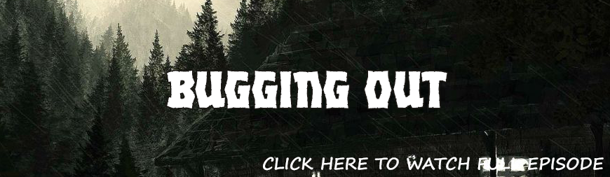 S3: EPISODE 18 - BUGGING OUT