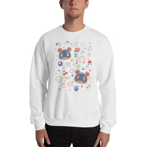 Animal Crossing - Buy and Sell Unisex Sweatshirts