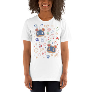 Animal Crossing - Buy and Sell Unisex T-shirt