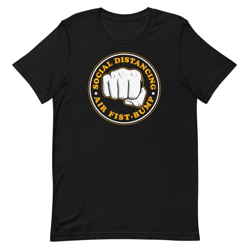 Air Fist Bump Unisex T-shirt