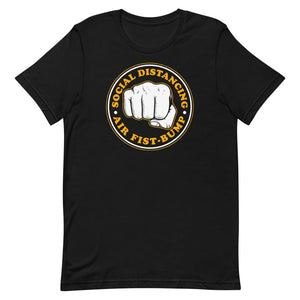 Air Fist Bump Unisex T-shirt