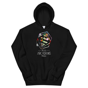 All-Arcadian Unisex Hoodies