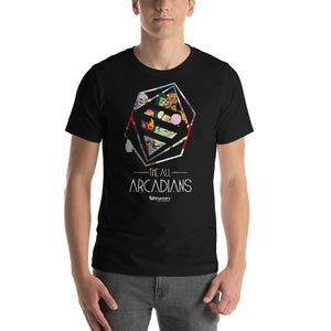 All-Arcadian Unisex T-shirt