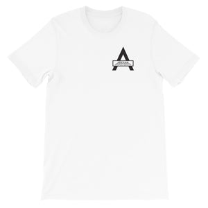 Arkham Mental Health Unisex T-shirt
