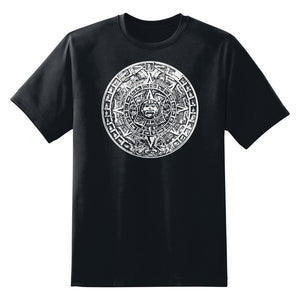 Mayan Calendar 2012 Doomsday Men's Unisex T-Shirt