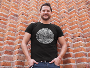 Mayan Calendar 2012 Doomsday Men's Unisex T-Shirt