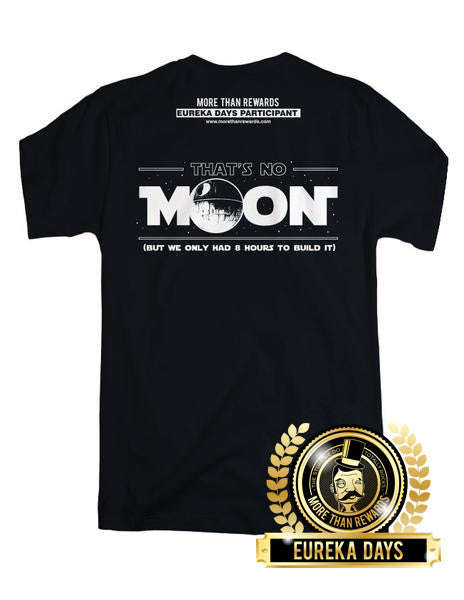 Eureka Days - November - 2015