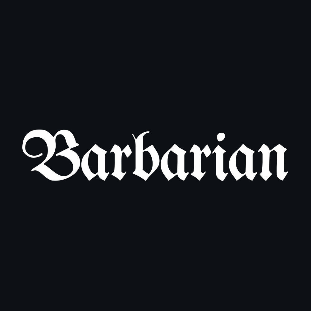 Barbarian Women's Scoopneck Shirt