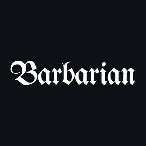 Barbarian Women's Scoopneck Shirt