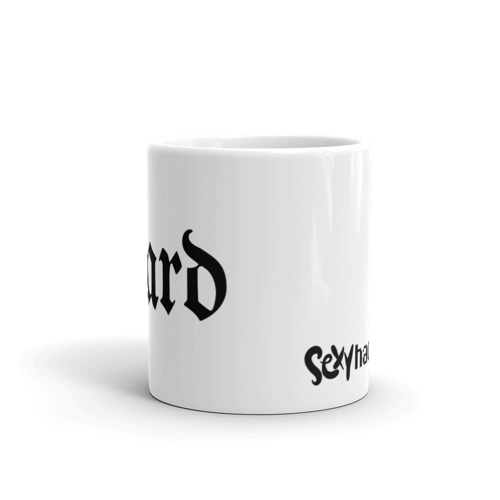 Bard RPG Class Coffee Mug