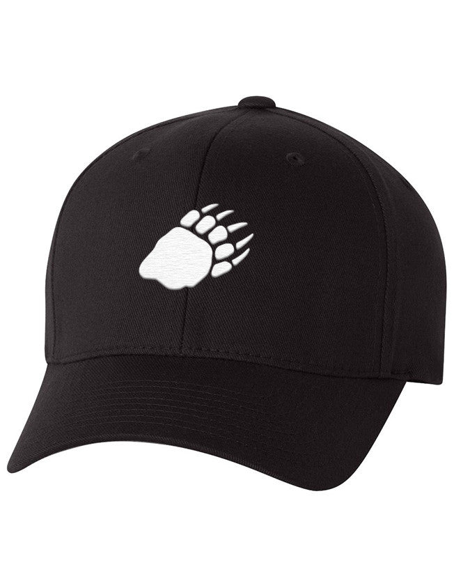 Flexfit - Bear Paw  - 1