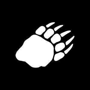 Bear Paw Flexfit Hat