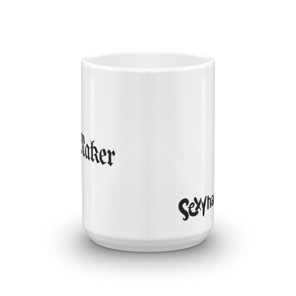 Beat Maker Coffee Mug