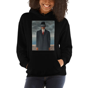 Son Of Oculus Hoodie - A Sexy Hackers Exclusive