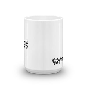 Boss Coffee Mug