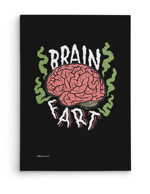 Canvas - Brain Fart  - 2