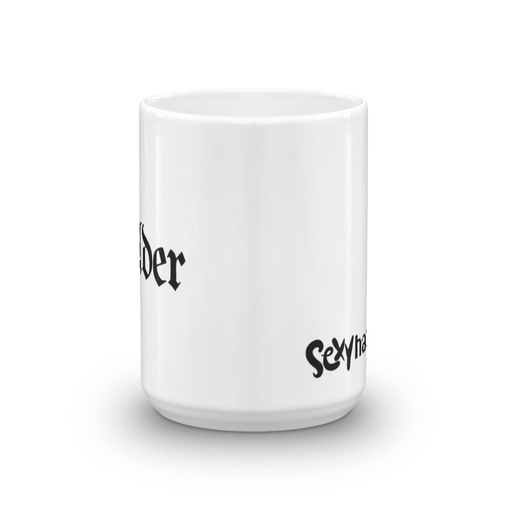 Builder Coffee Mug
