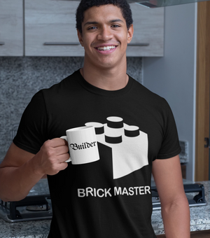 Builder Coffee Mug