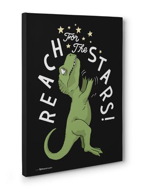 Canvas - Reach For The Stars  - 3