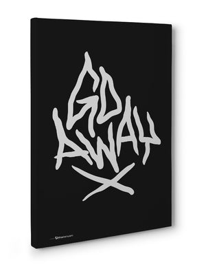 Canvas - Go Away  - 3