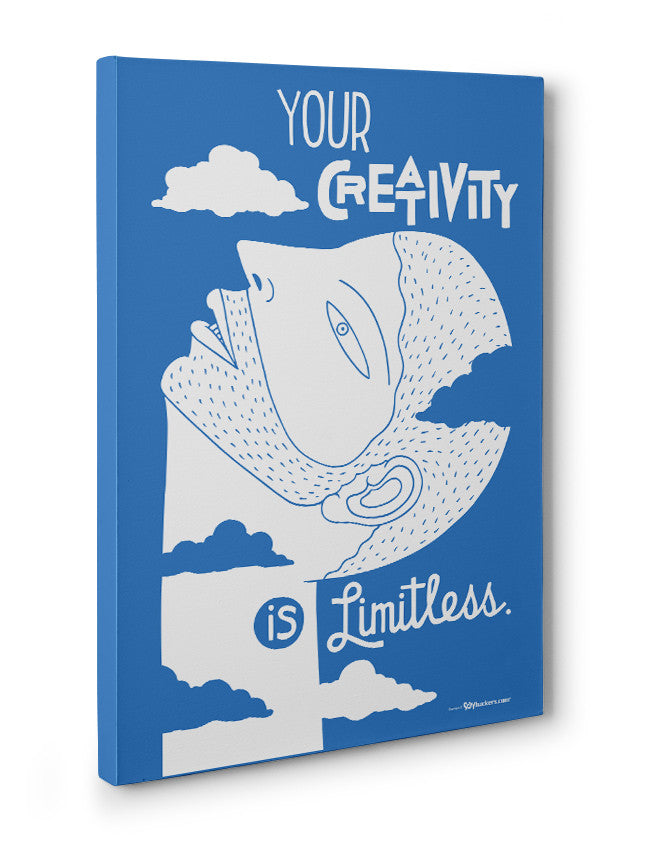 Canvas - Your Creativity is Limitless  - 3