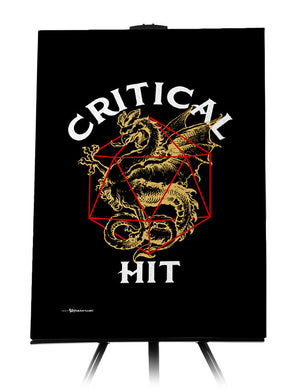 Canvas - Critical Hit  - 1