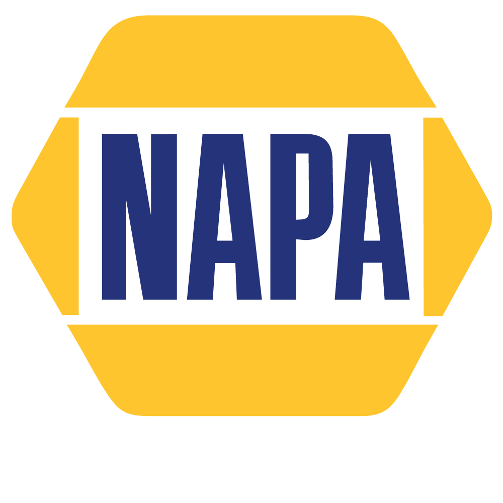NAPA Team Member - Mechanic Unisex Denim Jacket