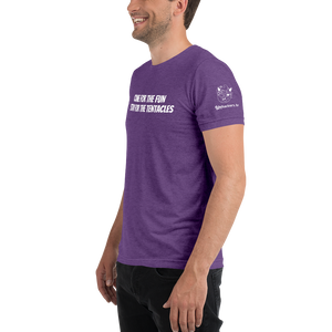 STAY FOR THE TENTACLES - Twitch sxyHACKERS Shirt