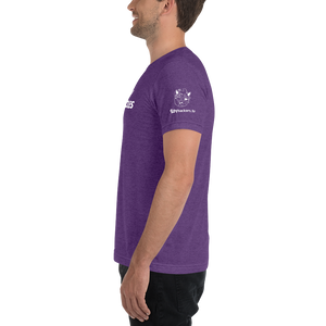 STAY FOR THE TENTACLES - Twitch sxyHACKERS Shirt