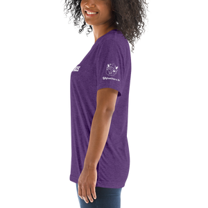 STAY FOR THE TENTACLES - Twitch sxyHACKERS Shirt