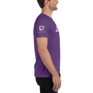 STAY FOR THE TENTACLES - Twitch sxyHACKERS Shirt