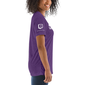 STAY FOR THE TENTACLES - Twitch sxyHACKERS Shirt