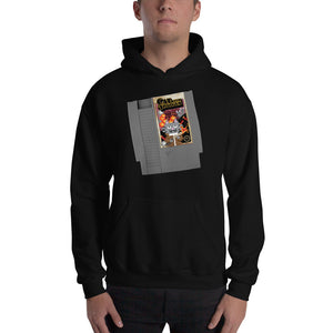 Cat Nintendo Unisex Hoodies