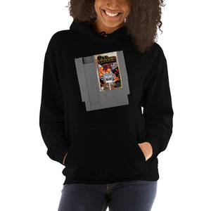 Cat Nintendo Unisex Hoodies