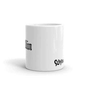 Chillin' Coffee Mug