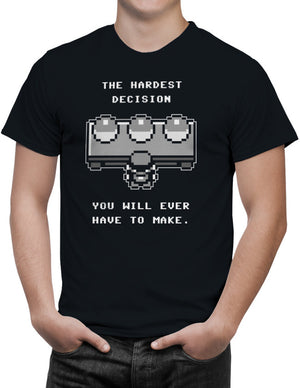 Shirts - Pokemon: Choose a Starter  - 2