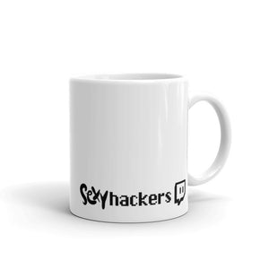 Cleric RPG Class Coffee Mug