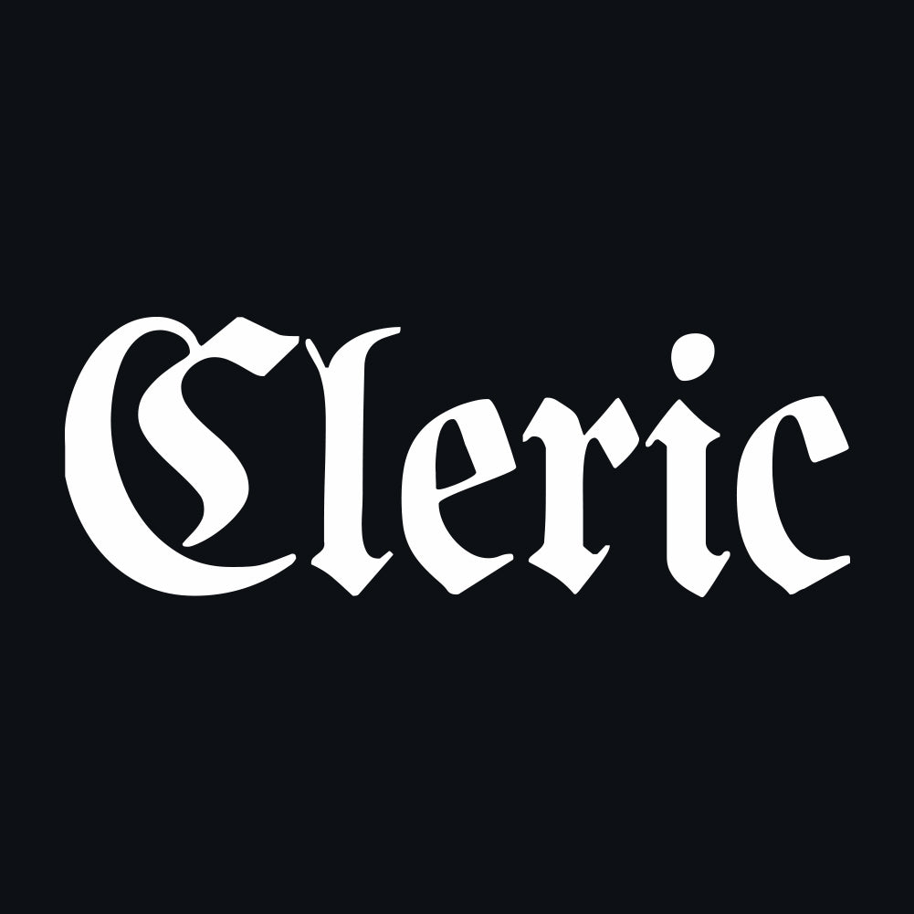Cleric Class Women's Scoopneck Tee